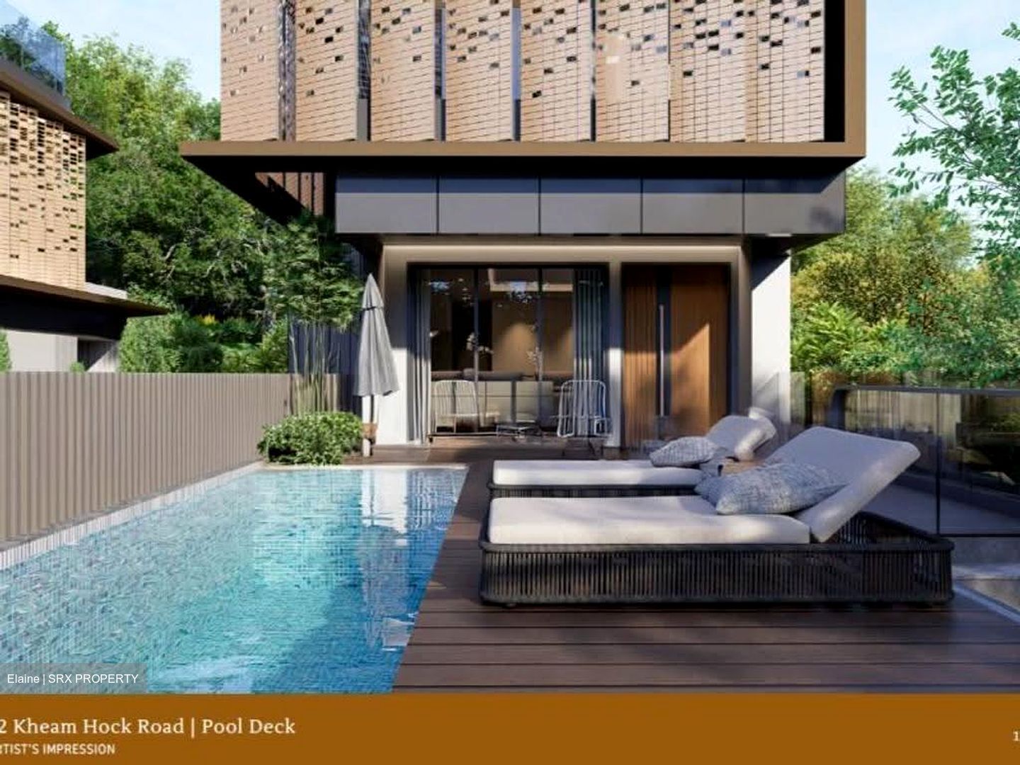 Taman Serasi (D10), Detached #625142531